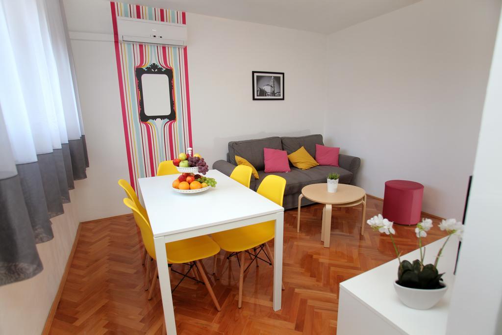 Happy Dreams Apartment Near The Beach And Old Town Split Room photo