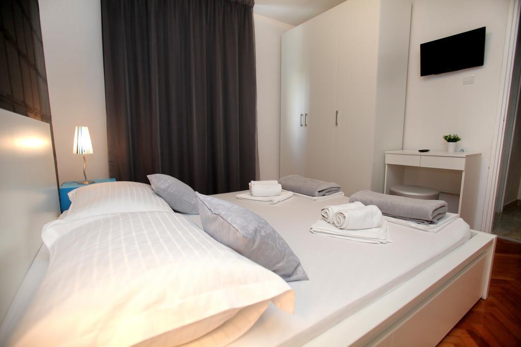 Happy Dreams Apartment Near The Beach And Old Town Split Room photo