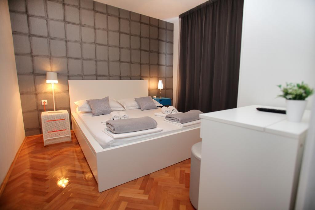 Happy Dreams Apartment Near The Beach And Old Town Split Room photo